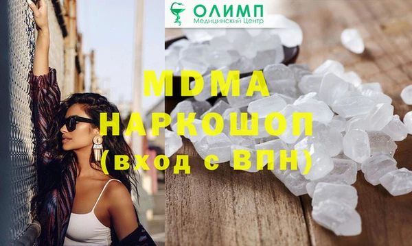 крисы Балахна